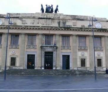 Messina – Corsi d’oro, altro maxi-sequestro sotto chiave beni per 650 mila euro