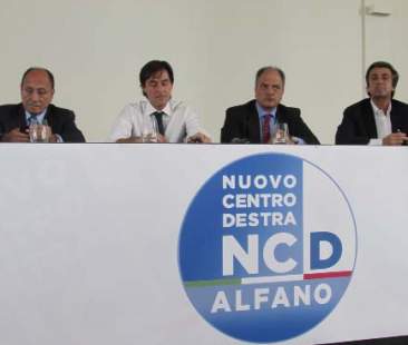 Ncd sfiducia Crocetta, ma dice no al commissariamento