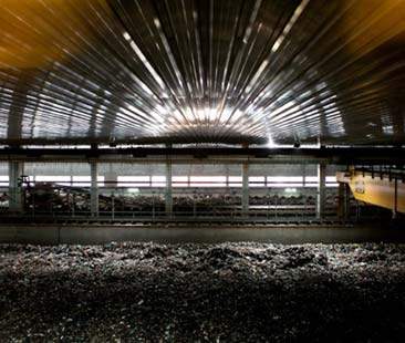 Rifiuti-energia, Regione senza alibi