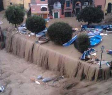 Genova: riflettori riaccesi sulle inefficienze italiane