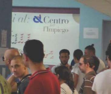 Garanzia giovani, Sicilia leader in Italia per numero di adesioni