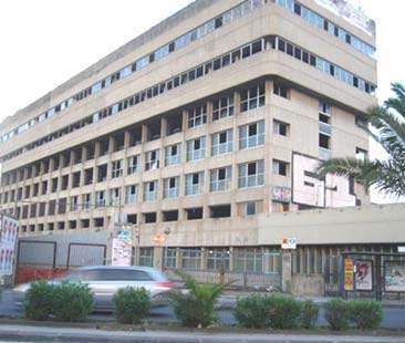 Tra le Ciminiere e l’ex Palazzo delle Poste un polo congressuale