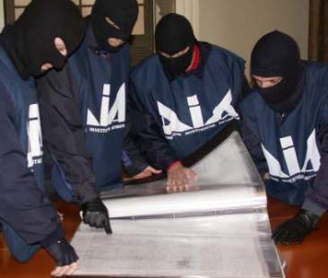 Palermo – Sequestro da 3 mln di euro contro il re dei surgelati