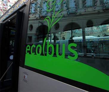 Palermo – Il rilancio Amat si tinge di verde tra bike sharing e bus ecologici Palermo – Il rilancio Amat si tinge di verde tra bike sharing e bus ecologici