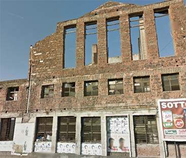 Catania – Immobili sfitti che il Comune deve sfruttare