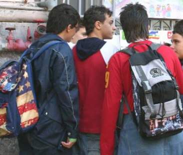 Dispersione scolastica in Sicilia al 24,8 per cento