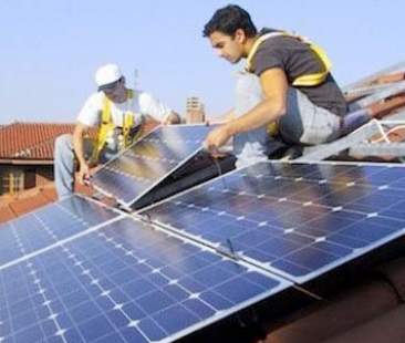 Regole per installare il fotovoltaico su un edificio condominiale