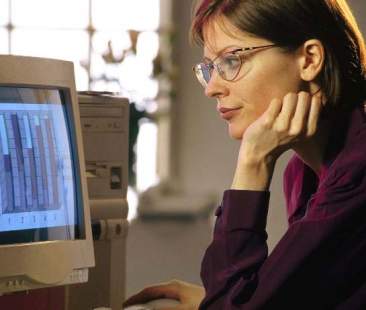 Donne e dignità part-time. Lavoro, in Sicilia è roba da maschi