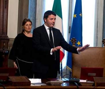 L’impatto della manovra per convincere l’Europa