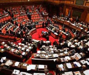 Regioni contro Governo sulla Legge di stabilità