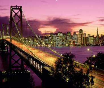 I quartieri più Hipster e Hippy di San Francisco tra cultura, architettura, arte e tendenze