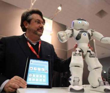 Una piattaforma software lega la robotica a linguistica, psicologia e neuroscienze