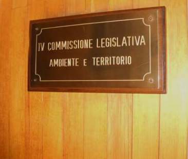 Centri storici, servizio idrico e aree protette. Per i Ddl rischio stallo a Sala d’Ercole