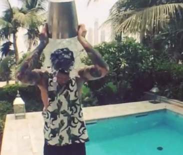 Dopo l’Ice bucket challenge, ecco cosa resta alla ricerca per la Sclerosi laterale amiotrofica