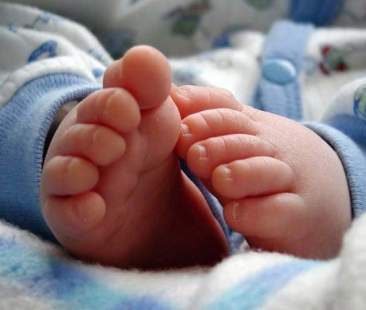 Sicilia, natalità in picchiata lontane l’Ue e anche il Nord