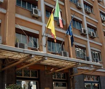 Sanità, alla specialistica privata 452,9 mln di euro