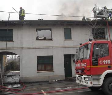 Messina – Notificato avviso di garanzia per gli incendi inspiegabili a Caronia