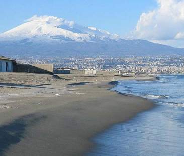 Catania – Dal Piano urbanistico attuativo emergono nuovi spazi verdi