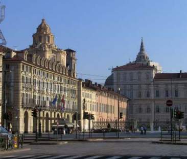 Peculato, la bufera-Cota che investe Chiamparino