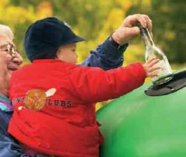 Comuni ricicloni, Sicilia immobile mentre avanza il Centro-Sud