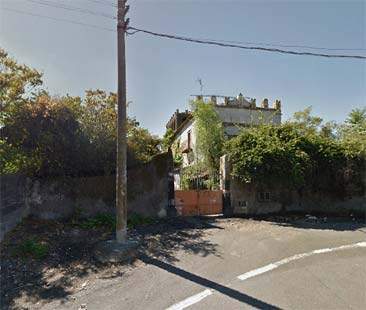 Catania – Comune: rivalutare gli immobili e usarli per servizi ai cittadini