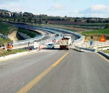 Basta parassiti, regionali nei cantieri