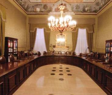 Regione, ormai ufficiale azzeramento della Giunta Regione, ormai ufficiale azzeramento della Giunta