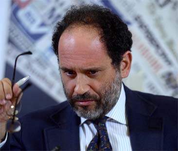 Antonio Ingroia, liquidatore di partecipata e commissario Libero Consorzio Antonio Ingroia, liquidatore di partecipata e commissario Libero Consorzio