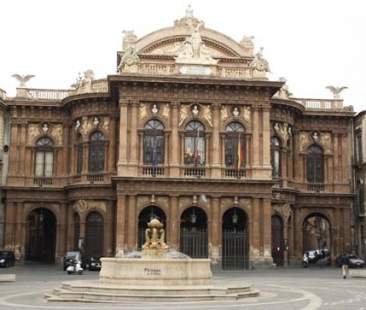 Teatro Massimo Bellini, riparte la stagione lirica