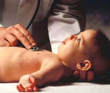 Cure pediatriche, la Sicilia resta indietro Cure pediatriche, la Sicilia resta indietro