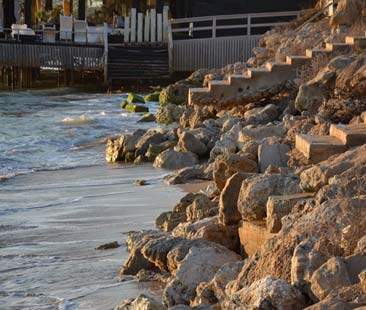 San Leone, litorale a rischio erosione, gli interventi non sono più rinviabili