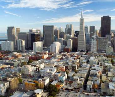 Da Hayes Valley a Mission district: alla scoperta dell’animo più “bohemien” di San Francisco