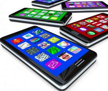 Smartphone, tecnologia per un basso consumo energetico