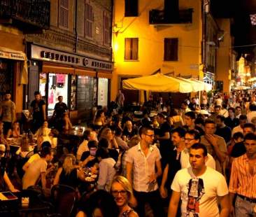 Palermo – Movida: per l’ok al Regolamento i tempi continuano ad allungarsi