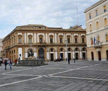 Caltanissetta – Pubblicità: in ballo 1,5 mln di euro