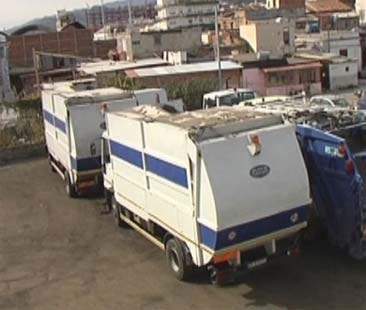 Messina – MessinAmbiente: mezzi e bilanci sotto la lente della magistratura