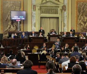 Commissione Bilancio dell’Ars martedì a Gela