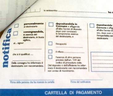 Tributi e morosità, evasori in festa