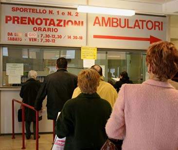Sanità, come si spiega la fuga malati