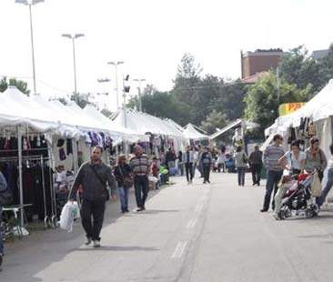 Catania – Nuovo test per la Fiera dei Morti. C’è attesa per 200 mila visitatori