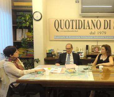 Bruno Di Marco: “Processo Civile, riforma sempre più urgente”