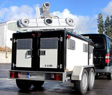 Arriva in Sicilia Asset, il nuovo autovelox che registra 4 infrazioni