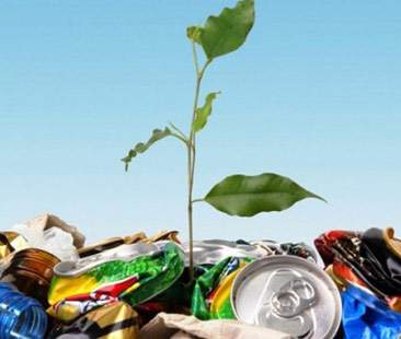 Energia e carburanti, rifiuti azzerati