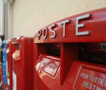 Il fenomeno delle poste private tra concorrenza e autorizzazioni