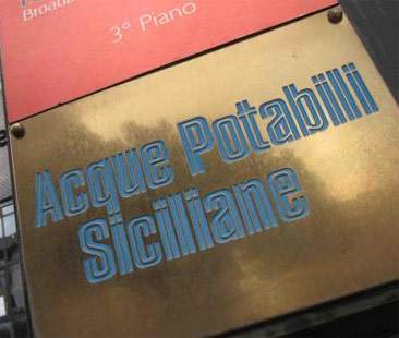 Palermo – E adesso è corsa contro il tempo per non lasciare tutti all’asciutto