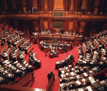 Conferenza Regioni, tra i temi abbandono bicameralismo perfetto