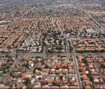 In Sicilia la cementificazione ha prodotto tanti immobili inutili