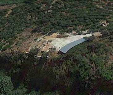 Palermo – Discarica nel parco fluviale dell’Oreto