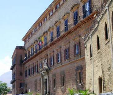 Gruppo Pd si ricompatta a sostegno di Crocetta Gruppo Pd si ricompatta a sostegno di Crocetta