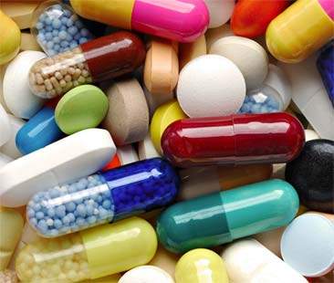 Sprecati 89,5 mln di euro di farmaci in più